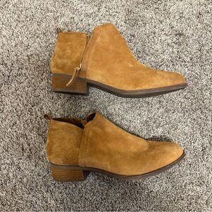 TOMS Ankle Boots